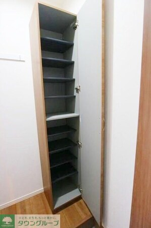 REGALEST 狭山の物件内観写真